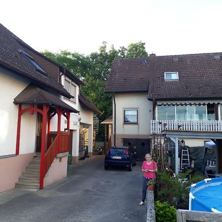 Fa Haack Apartment Neuried  Екстериор снимка