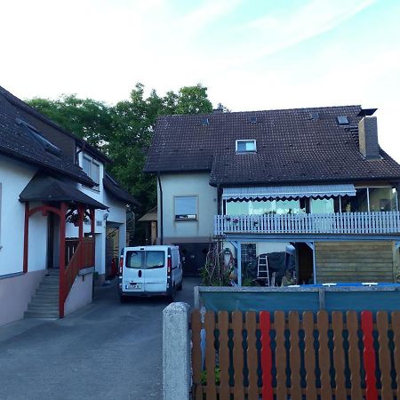 Fa Haack Apartment Neuried  Екстериор снимка