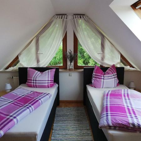 Fa Haack Apartment Neuried  Екстериор снимка