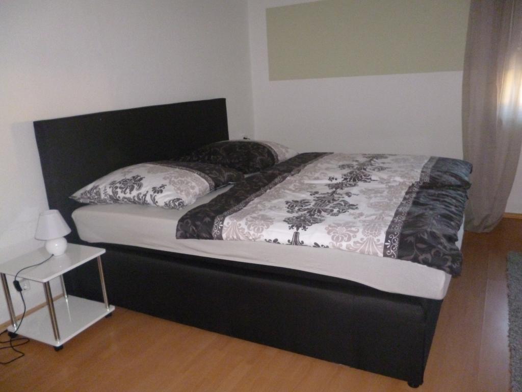 Fa Haack Apartment Neuried  Екстериор снимка