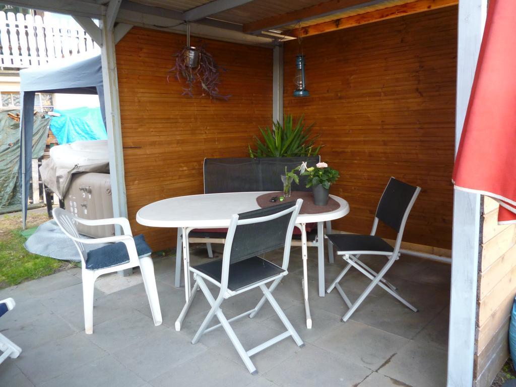 Fa Haack Apartment Neuried  Екстериор снимка