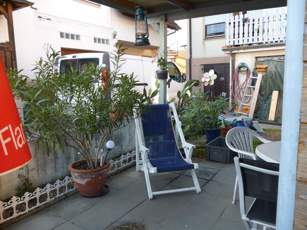 Fa Haack Apartment Neuried  Екстериор снимка