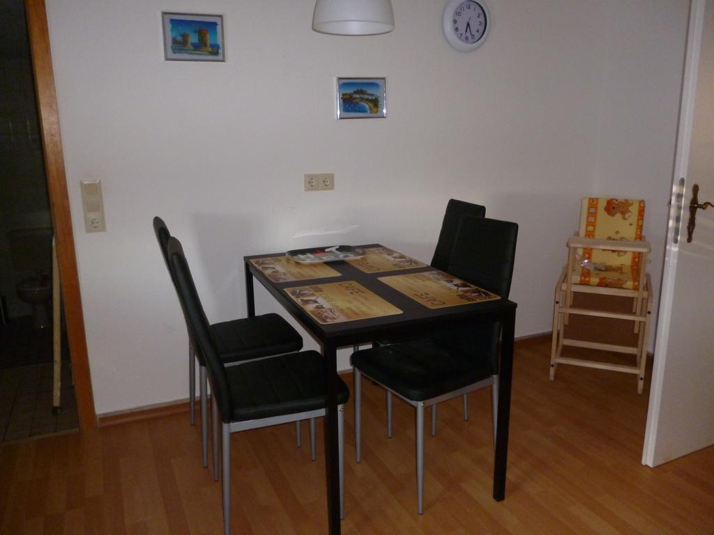 Fa Haack Apartment Neuried  Екстериор снимка