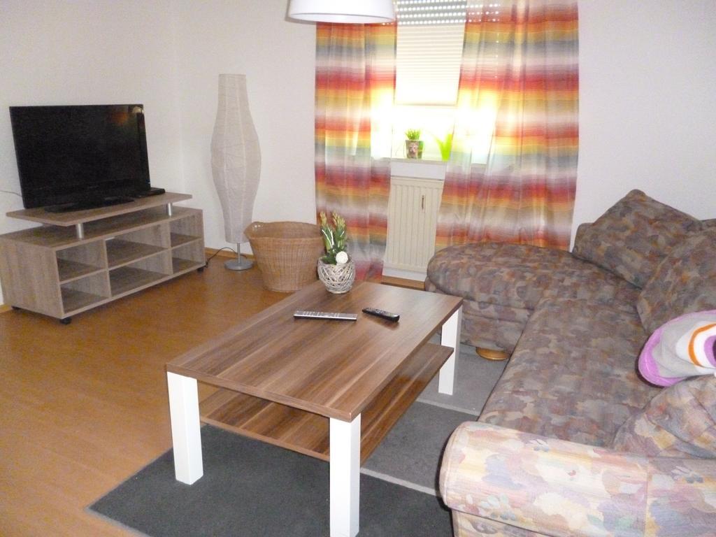 Fa Haack Apartment Neuried  Екстериор снимка