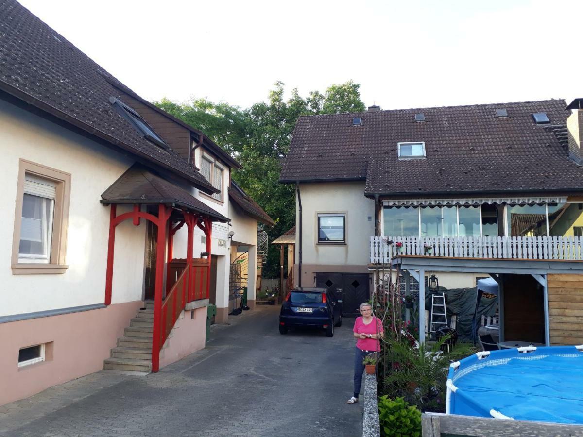 Fa Haack Apartment Neuried  Екстериор снимка