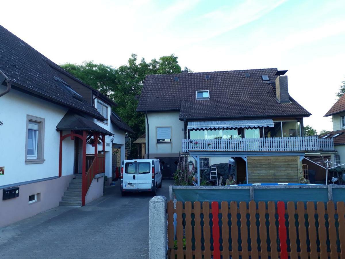 Fa Haack Apartment Neuried  Екстериор снимка