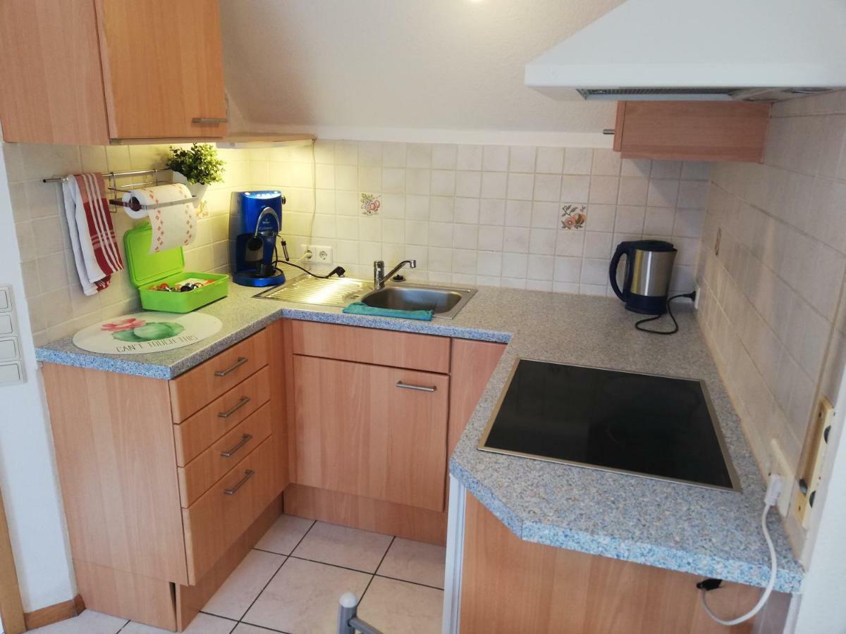 Fa Haack Apartment Neuried  Екстериор снимка