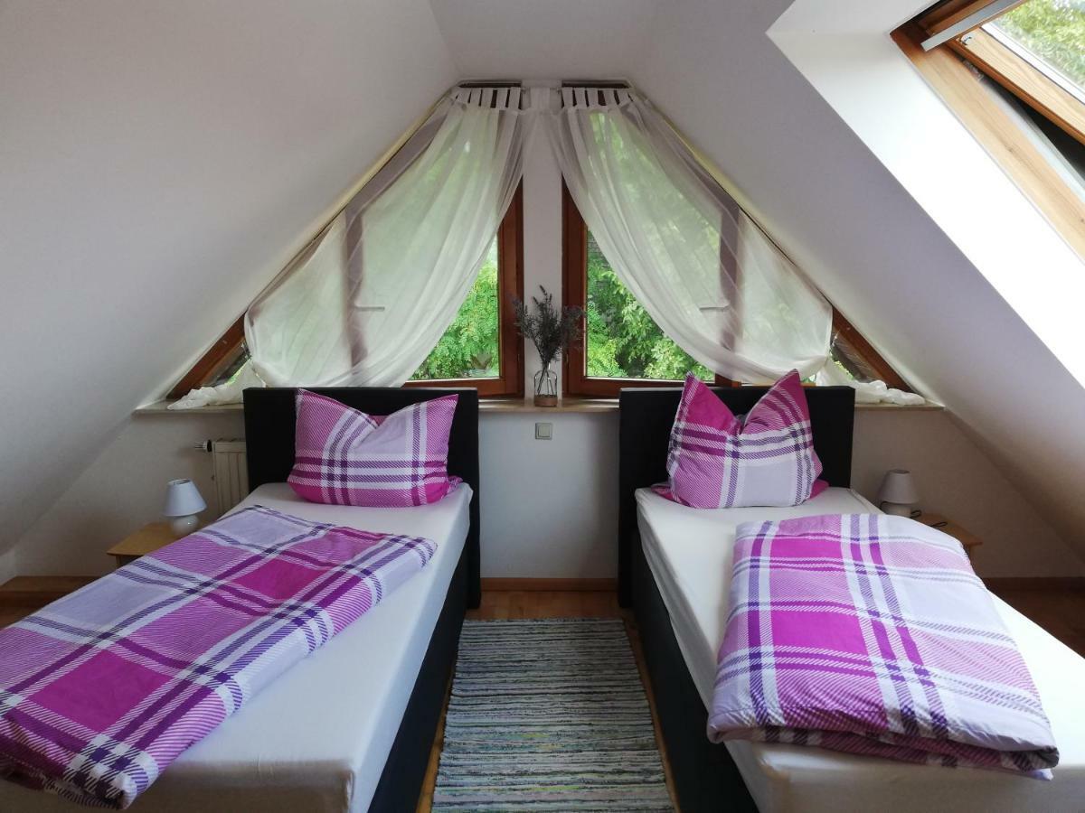 Fa Haack Apartment Neuried  Екстериор снимка
