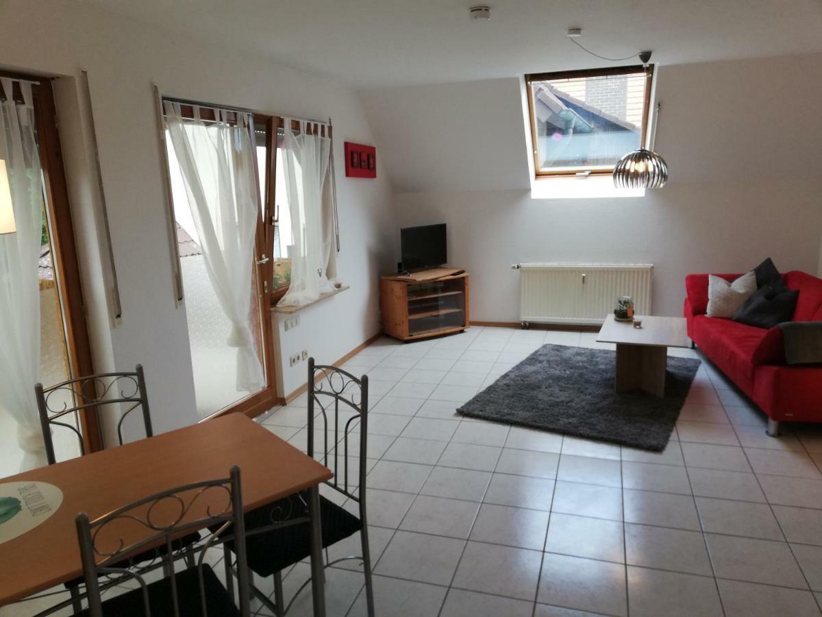 Fa Haack Apartment Neuried  Екстериор снимка