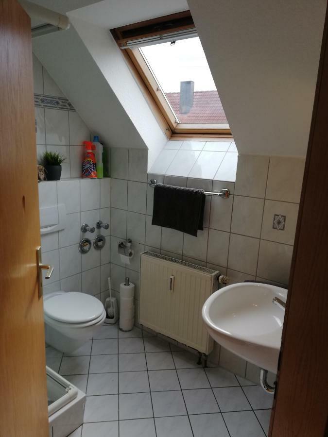 Fa Haack Apartment Neuried  Екстериор снимка