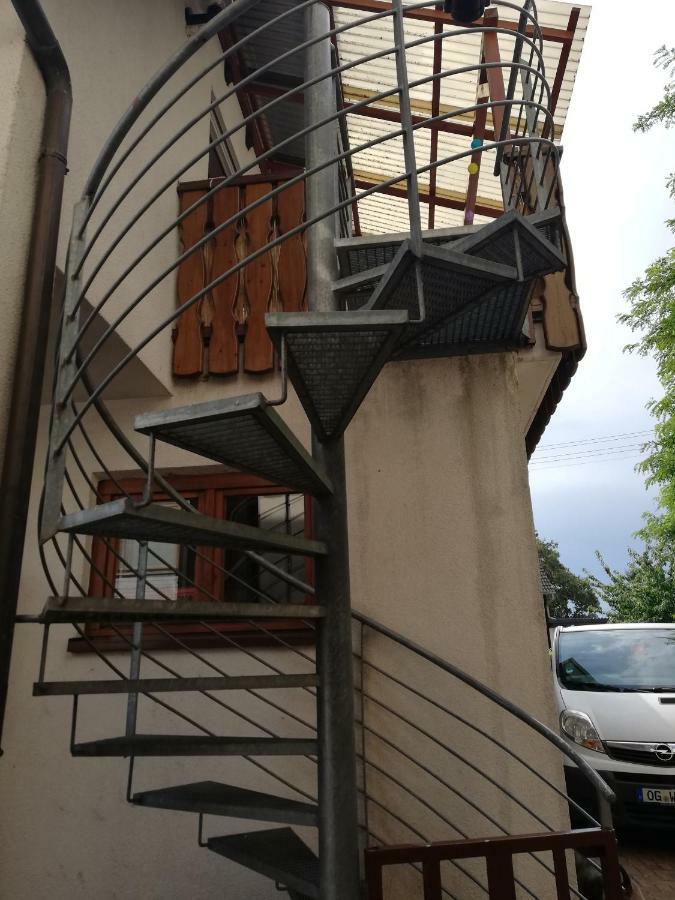 Fa Haack Apartment Neuried  Екстериор снимка