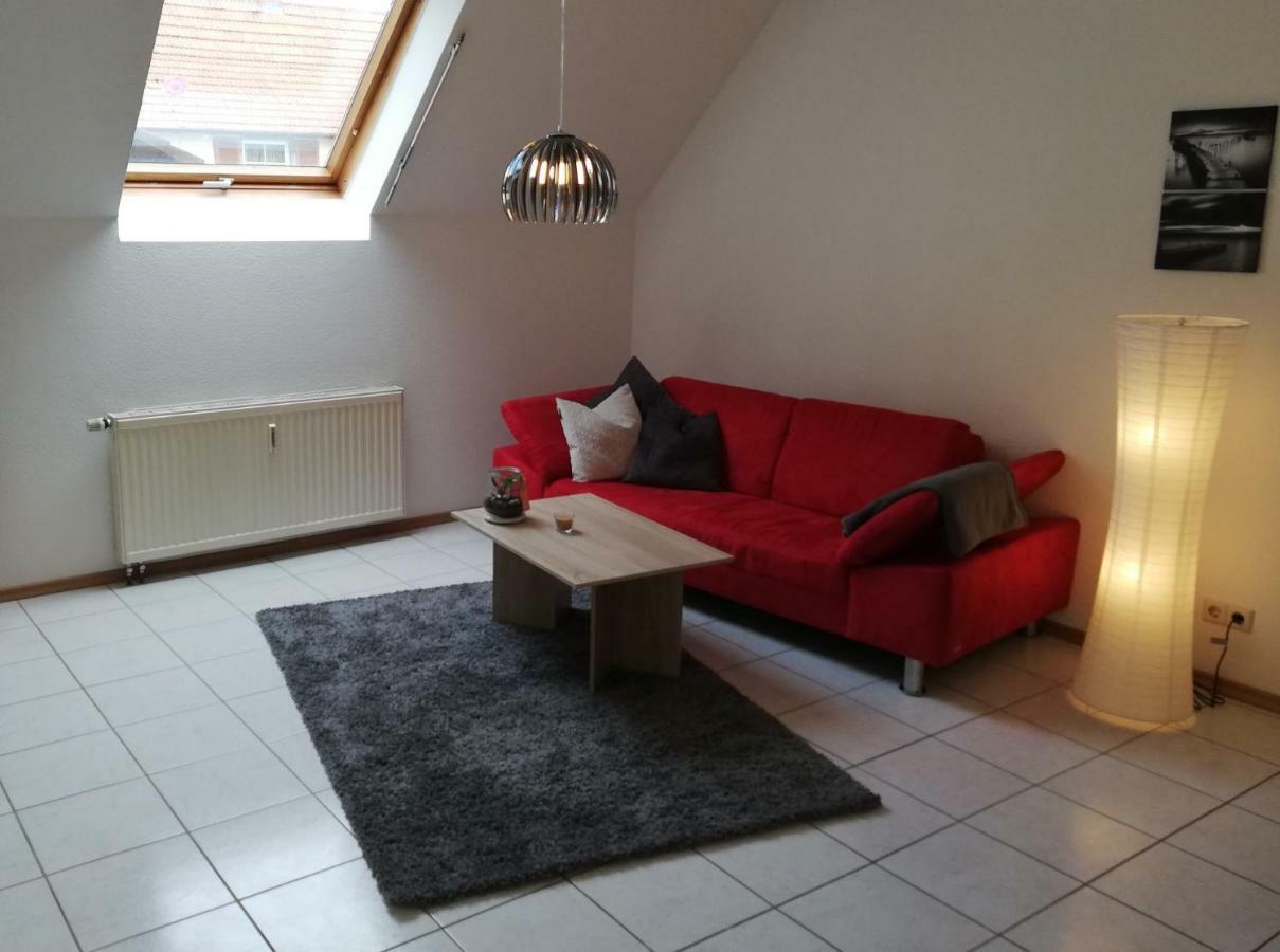 Fa Haack Apartment Neuried  Екстериор снимка
